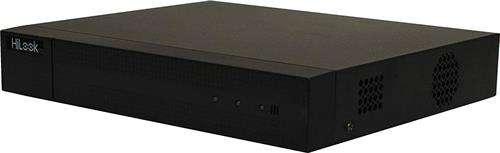 HiLook 16CH Hybrid DVR High Definition Stand