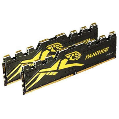 Apacer 8GB DDR4 2666Mhz Desktop Memory
