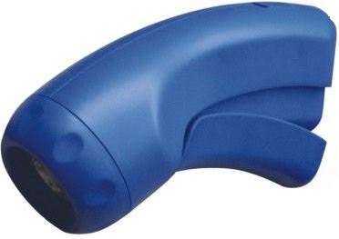 UniQue Torch No batteries required