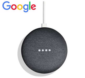 Google Home Mini
