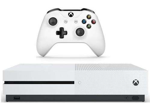 Xbox ONE S 1TB with 8GB RAM and 1 Game Controller