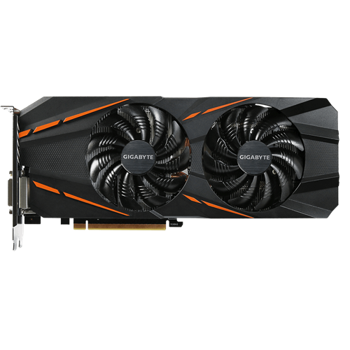 Gigabyte Nvidia GeForce GTX 1060 G1 Gaming 3G