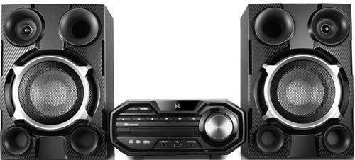 Hisense HA350 Mini HiFi System