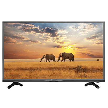 Hisense 43 inch LED Backlit Full High Definition