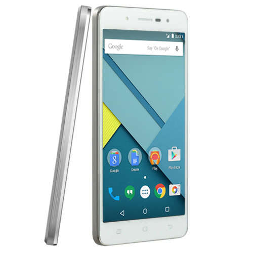 Hisense L676 Infinity H7s Pure Shot LTE