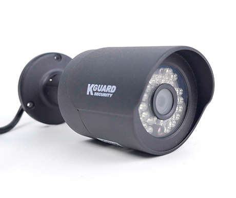 KGuard Icb 200 Ip Camera 1280