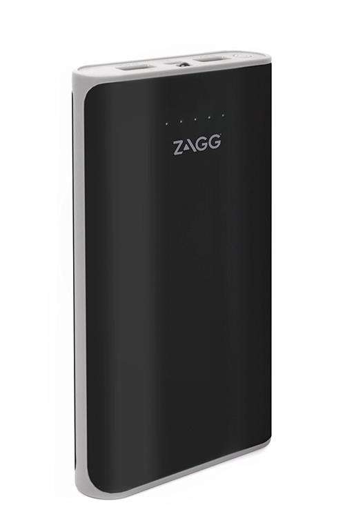 Zagg Ignition 12 Power Bank 12000 MAh Capacity