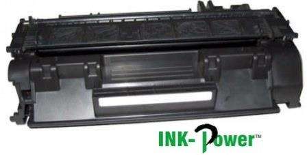 Inkpower Generic Toner for HP 05A