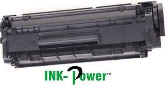 Inkpower Generic for HP 12A for use with HP
