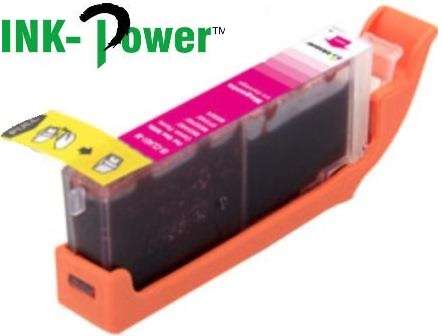 Inkpower Generic for Canon Ink PGI