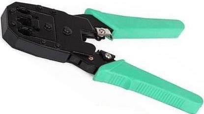 NetiX Multi Function Crimping Tool