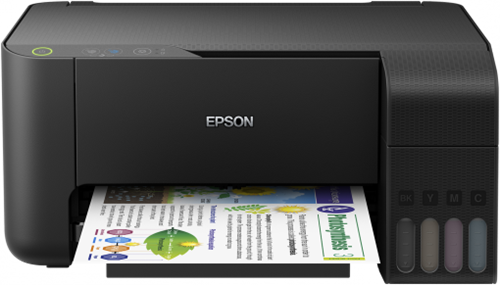 Epson L3110 All