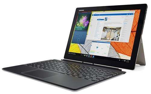 Lenovo Miix 720 Series Tablet PC