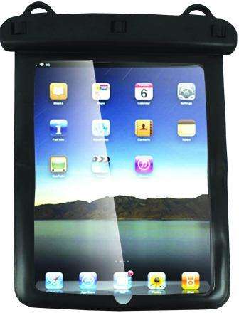 Lavod Waterproof bag for iPad