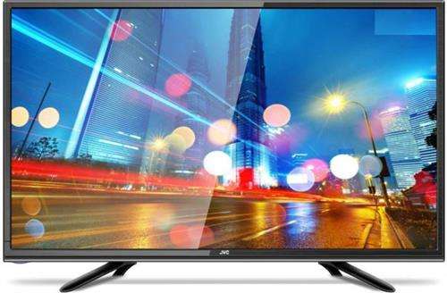 JVC 24 Inch LED Backlit 720p High Definition