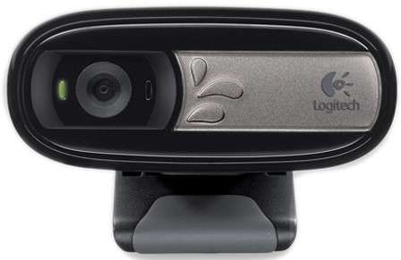 Logitech C170 Webcam
