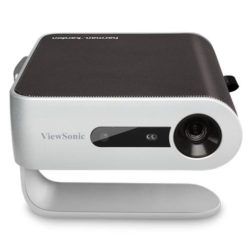 Viewsonic M1+ WVGA Portable DLP LED Projector ;