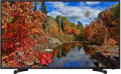 Hisense 40 inch LED Backlit Full High Definition