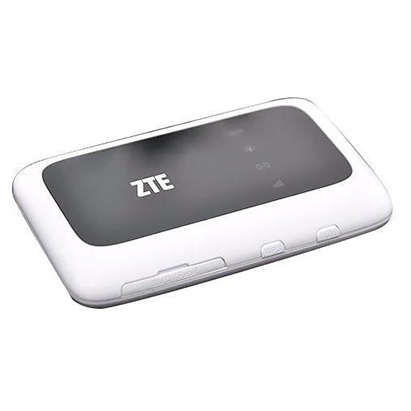 ZTE MF910+ LTE Modem with Mobile Hotspot