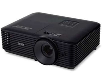 Acer PJ X118 DLP 3D 3600 Lumens Data Projector