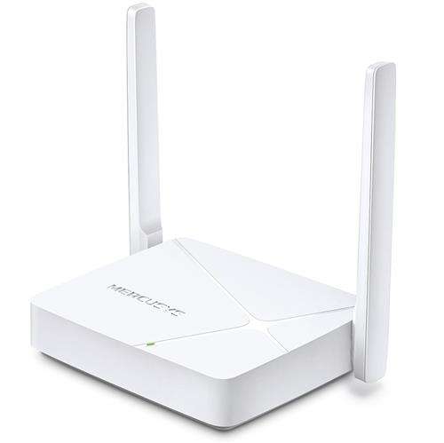 Mercusys AC750 Dual Band WiFi 5 Router 2 year Limited Warranty