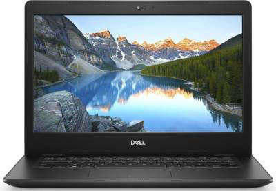 Dell Celeron Notebook