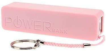 Geeko PowerBar 2600 mAh Universal Power Bank