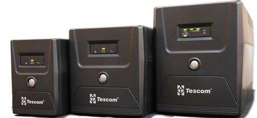 Tescom APEX 3000VA