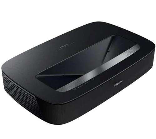 Hisense PL1HE 100-inch Laser TV 4K Projector