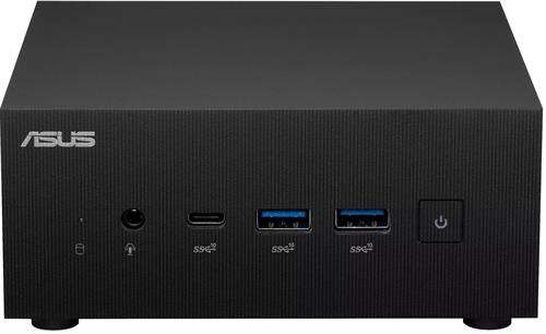 Asus Pn64 Mini Barebone Pc - Intel Core 12Th Gen I5-12500H Up To 4.5Ghz 18Mb Cache Dodeca Core Pr...