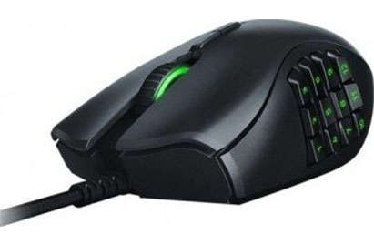 Razer NAGA Trinity Gaming Mouse