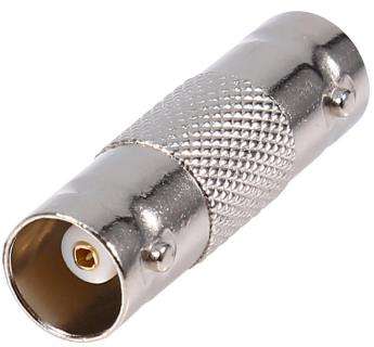 Securnix BNC Barrel Connector Coupler