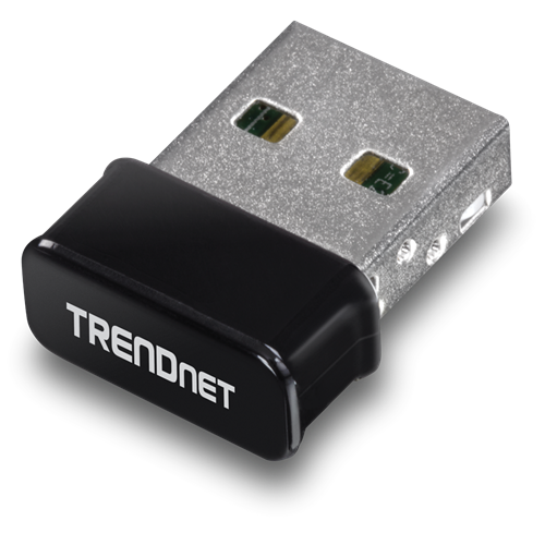 TrendNet Micro N150 Wireless & Bluetooth USB