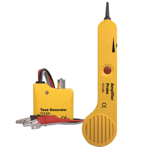 Goldtool Tone Generator & Probe Kit