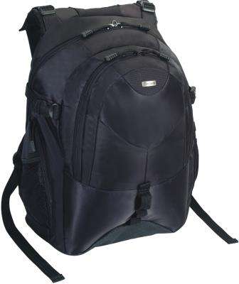 Targus TEB01 Campus Backpack with Compartment for