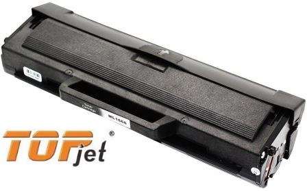 TopJet Generic Replacement Toner Cartridge for
