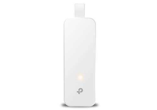 TP-Link UE300 USB 3.0 to Gigabit Ethernet Network Adapter 2 year Limited Warranty