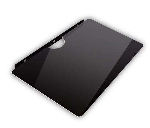 UniQue Single Glass Shelf For Screen