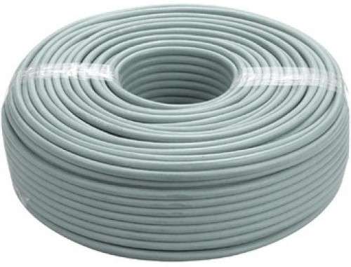 Netix UTP CAT5E Copper Coated Aluminum Core 100m