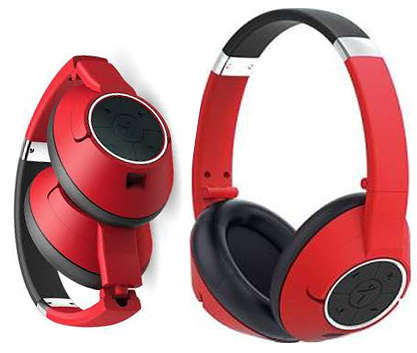 Genius HS930BT Wireless Bluetooth 4.0 Stereo