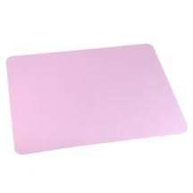 TJ Mouse Pad-Colour: LIGHT PINK,