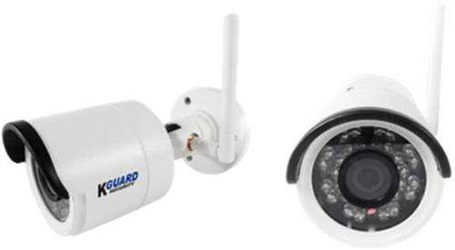 Kguard 1080p Wireless Bullet Camera