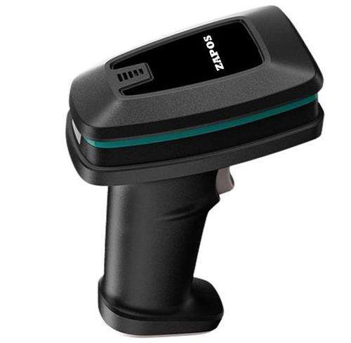 2D HD Barcode Scanner is a reliable tool designed