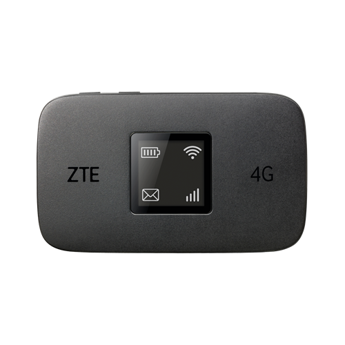 ZTE MF971R Cat 6 LTE Mobile Wi
