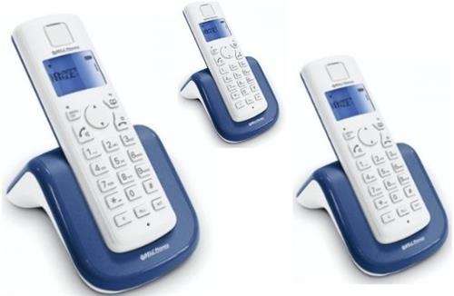 Bell Cordless Telephone AIR