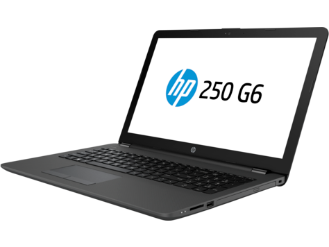 HP 250 G6 Series Notebook