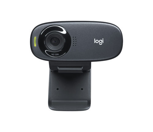 Logitech C310 HD Webcam