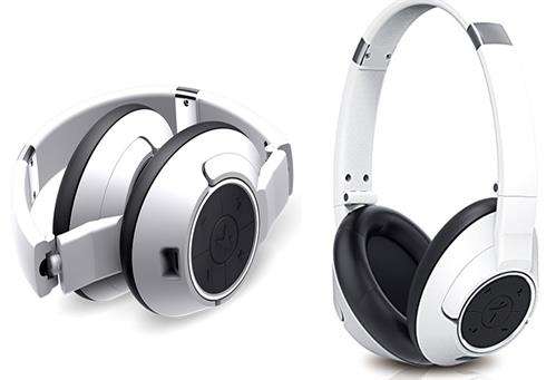 Genius HS930BT Wireless Bluetooth 4.0 Stereo