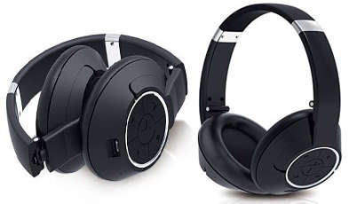Genius HS930BT Wireless Bluetooth 4.0 Stereo