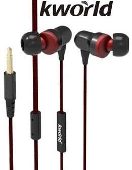 Kworld KW S22 In Ear Elite Mobile Gaming